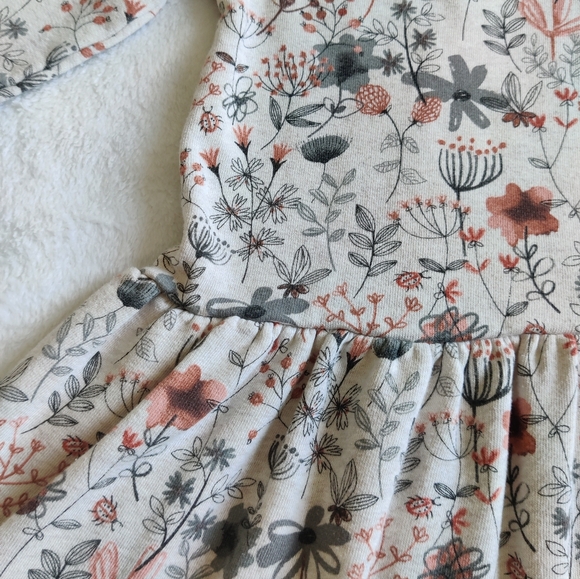 Next fall floral dress - Picture 10 of 11